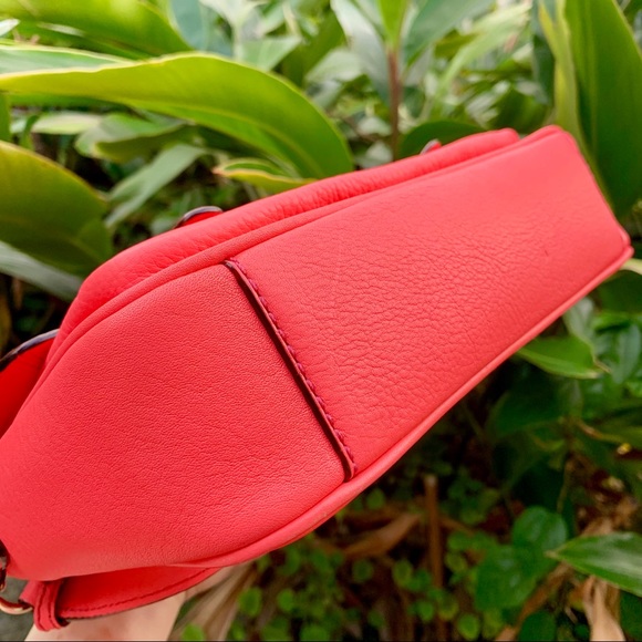 ☑️SOLD☑️KATE SPADE Lola Avenue Lia Crossbody Satch - Picture 8 of 8